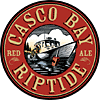 Casco Bay Riptide Red Ale