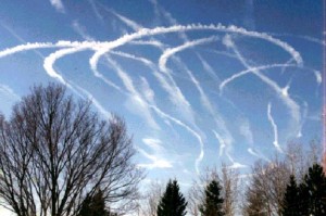 chemtrails