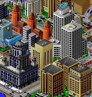 simcity