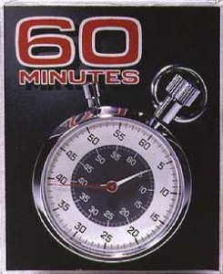 60minutes