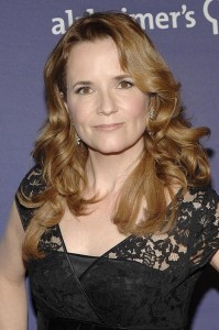 Lea Thompson Porn